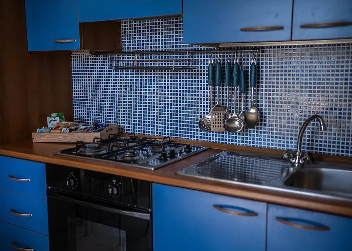 Trilo Verdi - Salento Reservation Gallipoli