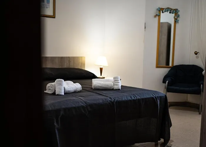 Trilo Verdi - Salento Reservation アパート