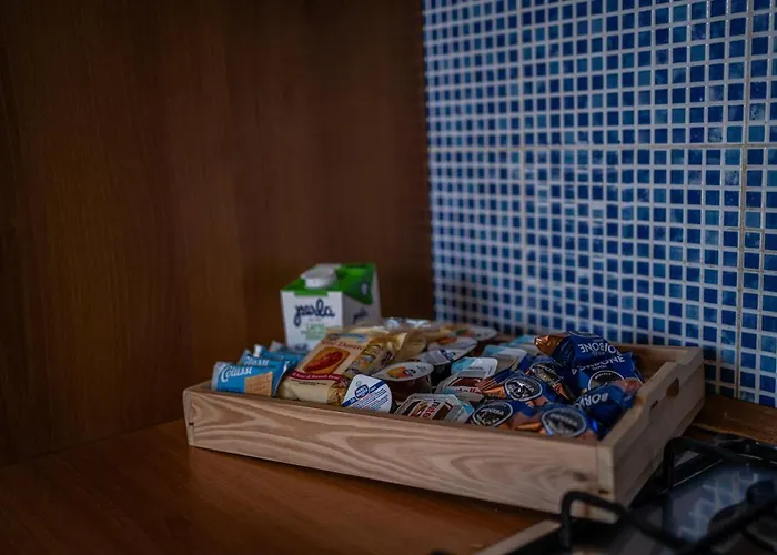 Trilo Verdi - Salento Reservation Apartment *