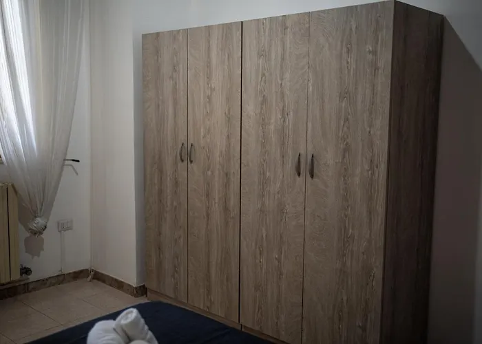 Apartment Trilo Verdi - Salento Reservation