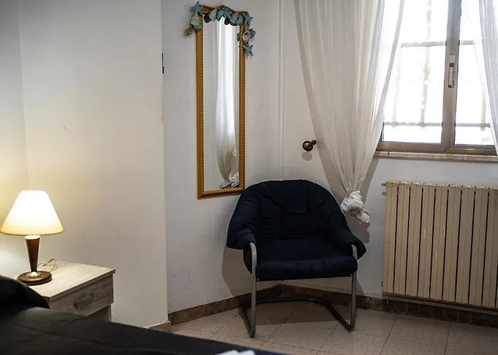 Trilo Verdi - Salento Reservation ガリポリ