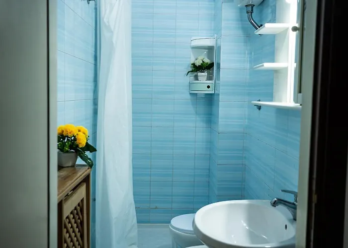 Apartment Trilo Verdi - Salento Reservation