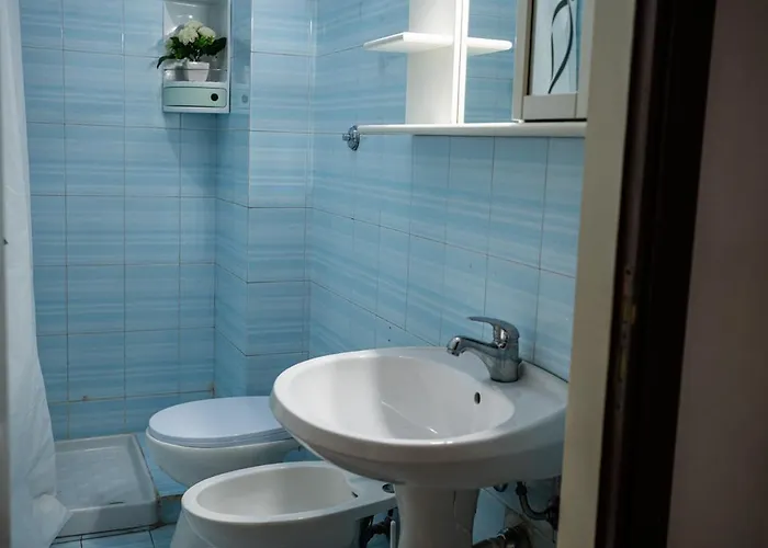 Apartment Trilo Verdi - Salento Reservation *