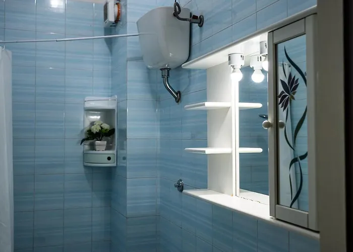 Trilo Verdi - Salento Reservation Apartment