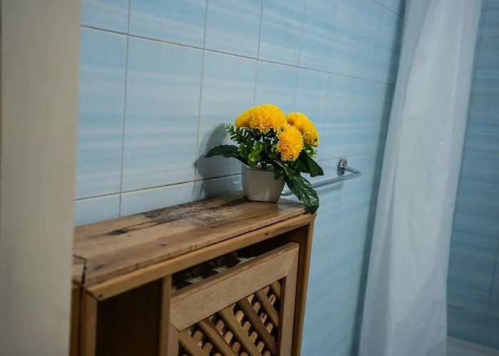 アパート Trilo Verdi - Salento Reservation *