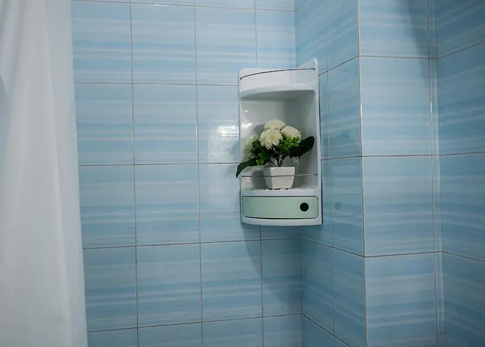 Apartment Trilo Verdi - Salento Reservation *